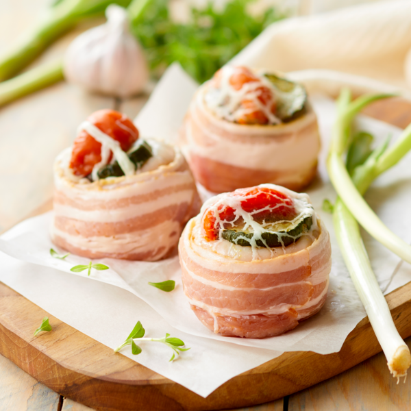  PAUPIETTE POULET RATATOUILLE  code EAN 3388340045941 