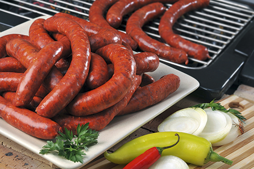 MERGUEZ XL