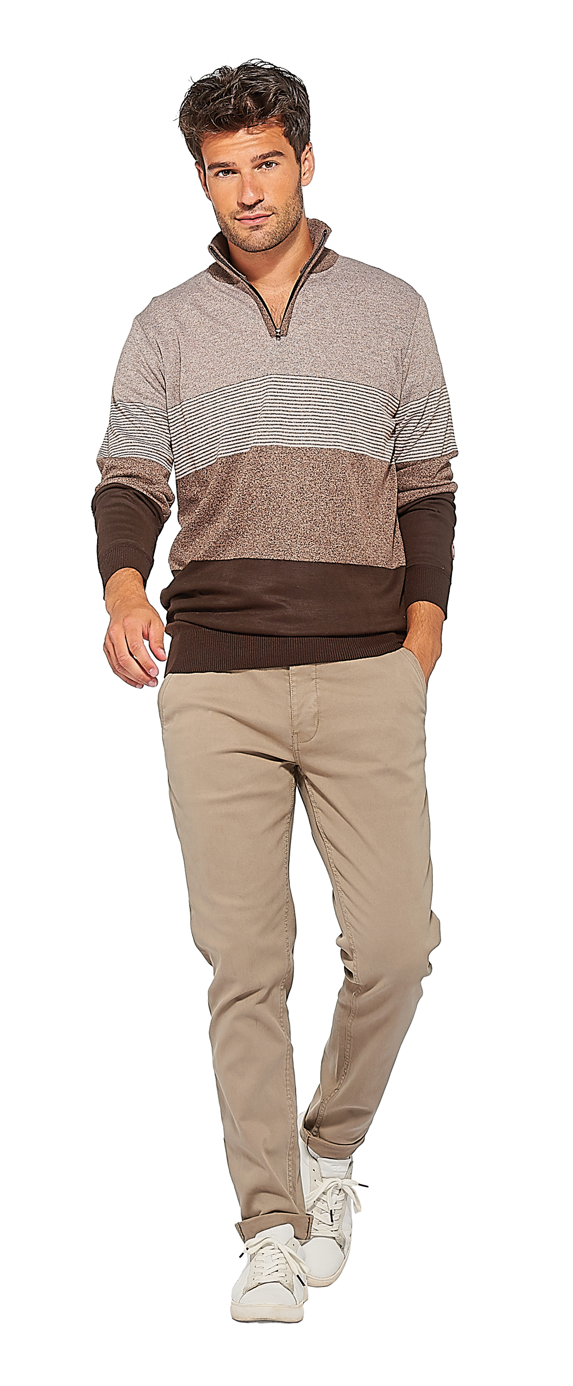  PANTALON CHINO code EAN 3388761157001 