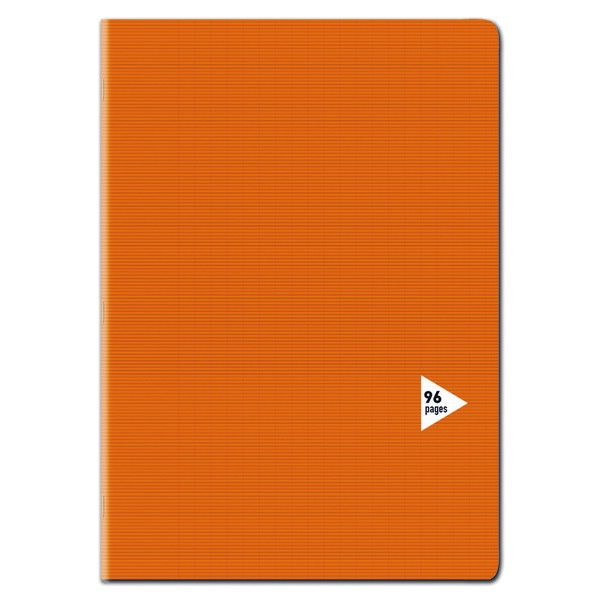 CAHIER AGRAFÉ CARREFOUR