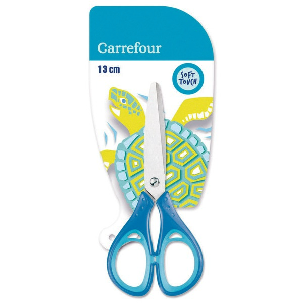 CISEAUX SCOLAIRE CARREFOUR