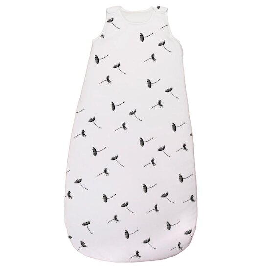  Les Chatounets Gigoteuse Réglable Mousseline ""LOTUS""  6-23 mois code EAN 3390760430092 