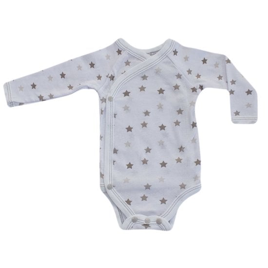  Les Chatounets Body Gris  code EAN 3390761239502 