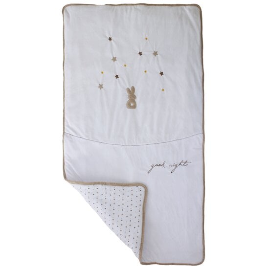  Les Chatounets Couvre lit Bulle   code EAN 3390767222003 