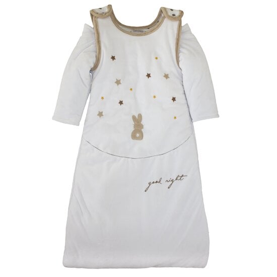  Les Chatounets Gigoteuse à manches Etoile   code EAN 3390767224007 