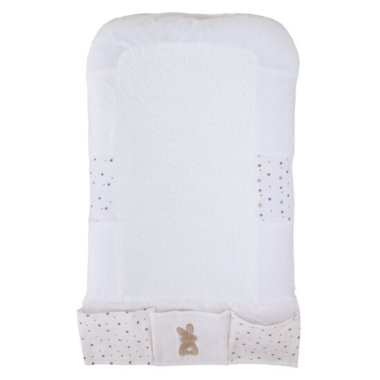  Les Chatounets Matelas à langer Etoile   code EAN 3390767226001 