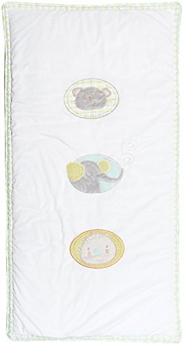 Les Chatounets Vive le vent couvre lit code EAN 3390769002610 