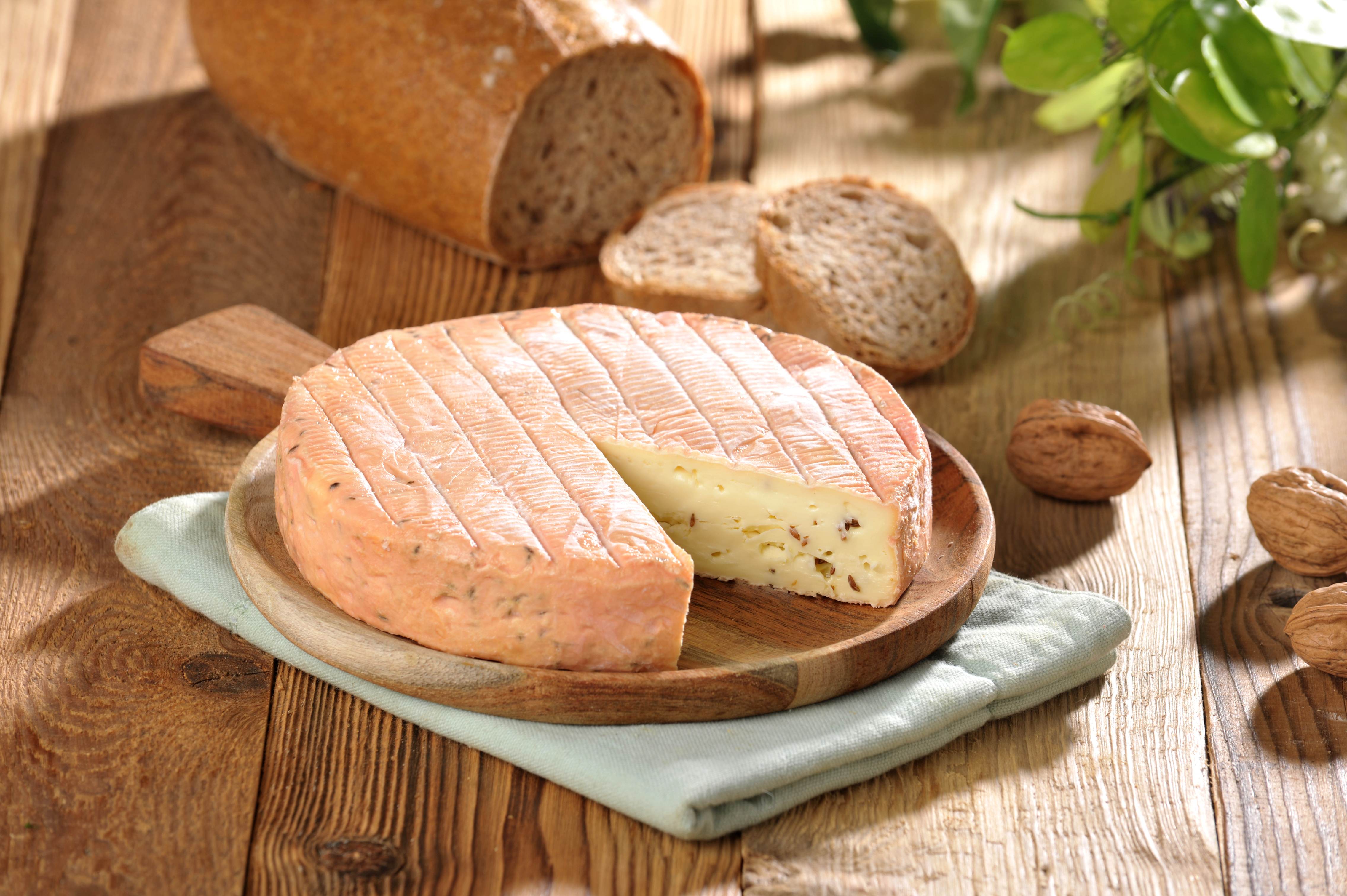 MUNSTER AU CUMIN 29% MAT.GR.