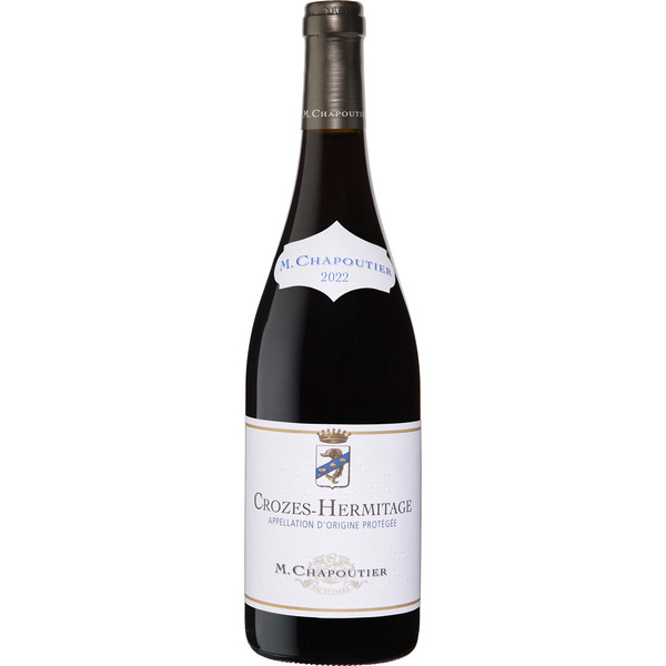 Crozes Hermitage Aop 2022 3391181030052 Crozes Hermitage Aop 2022 3391181030052