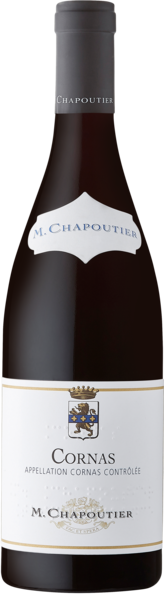 AOP CORNAS ROUGE
M. CHAPOUTIER 3391184050057 M. CHAPOUTIER AOP CORNAS ROUGE
M. CHAPOUTIER 3391184050057 M. CHAPOUTIER