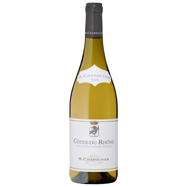 Côtes-du-Rhône 3391184120057 M. Chapoutier Côtes-du-Rhône 3391184120057 M. Chapoutier