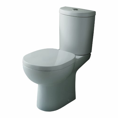 E716901 connect classic pack wc arc latéral blanc