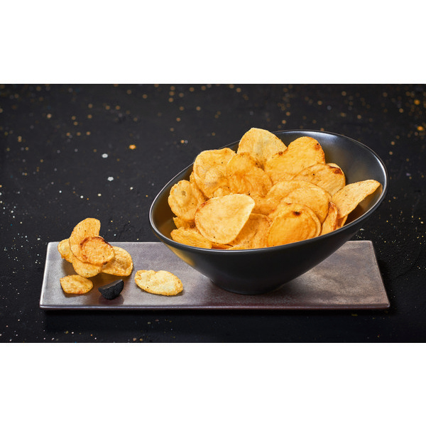 Chips à la truffe* d'été (a) 3392070016492 (3392070016492)