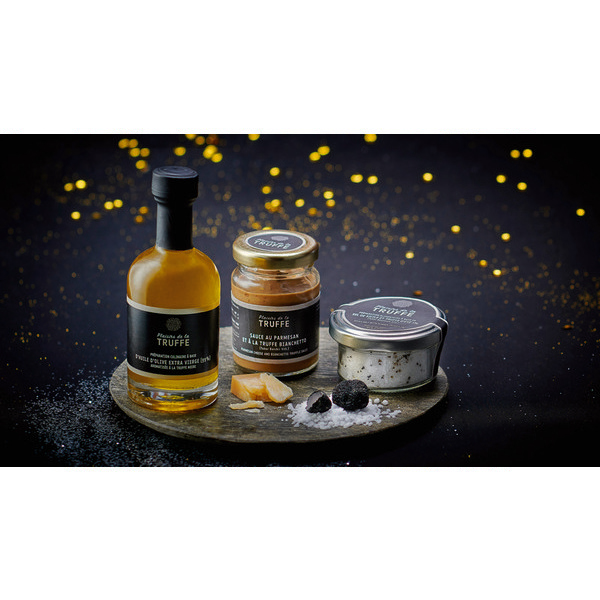 Coffret "Les incontournables" (a) 3392070020437 