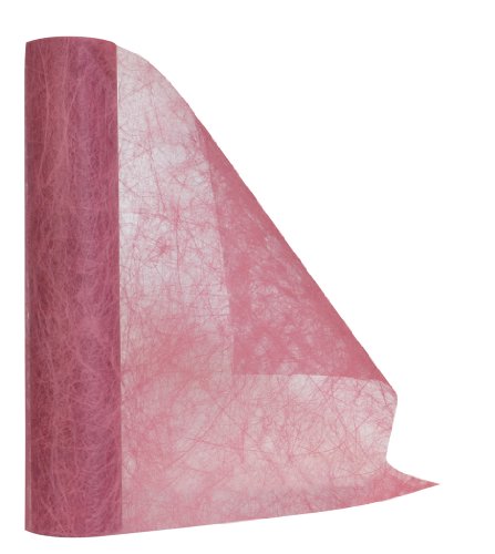 DIGE n27we01b/301 - Chemin de table ECO en tiss...