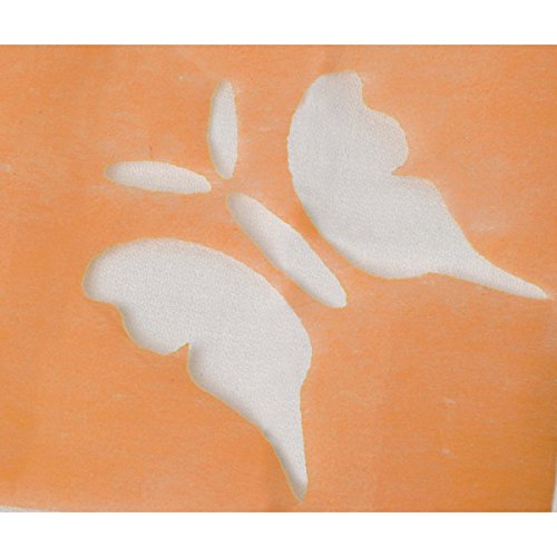 DIGE n27we22/05 - Chemin de table intissé décou...