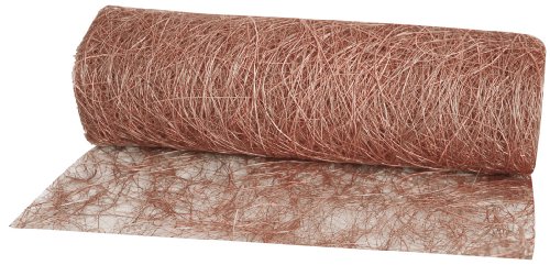 DIGE n27ra01/17 - Chemin de table abaca scrunch...