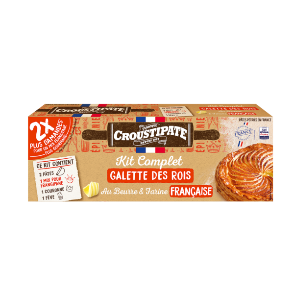 Kit Galette des Rois