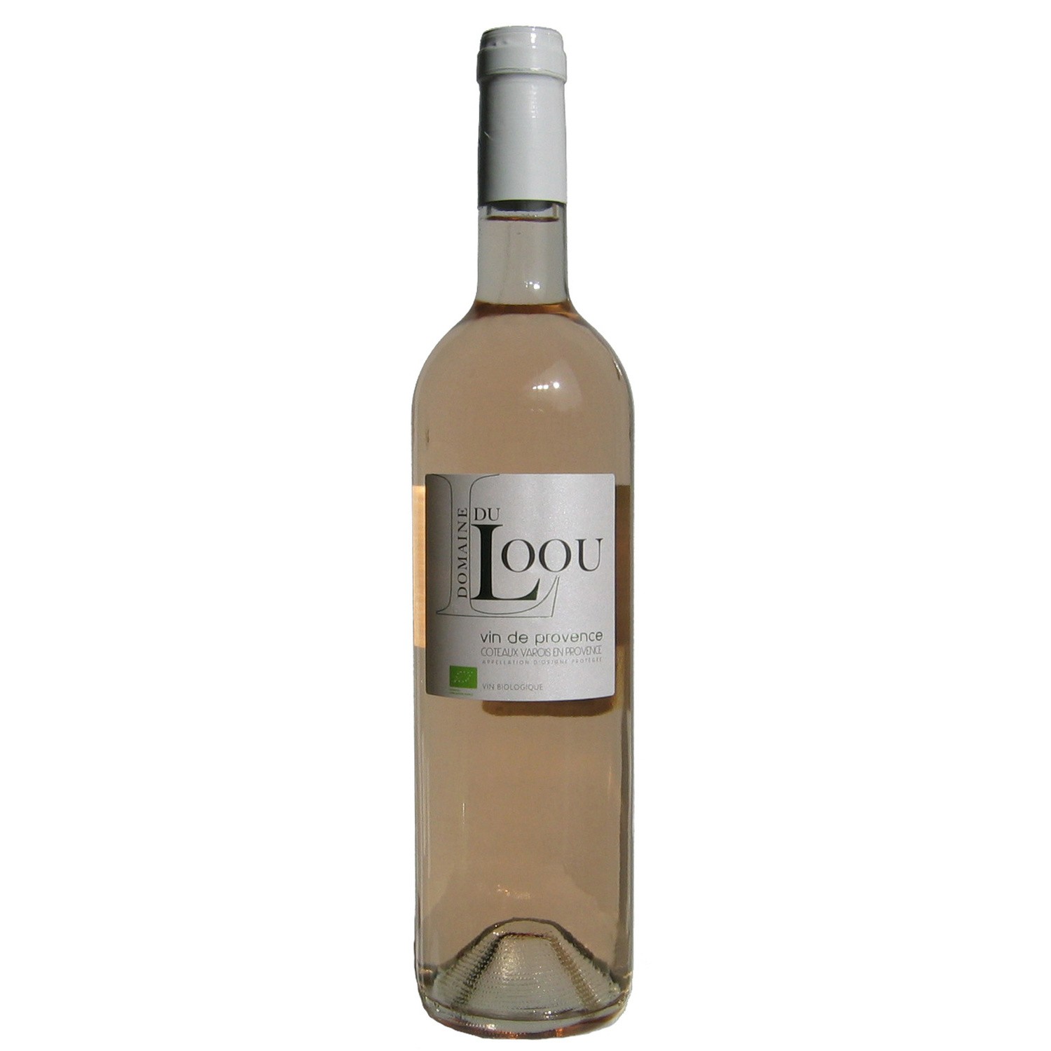 Coteaux Varois en Provence, Domaine Du Loou, 20...