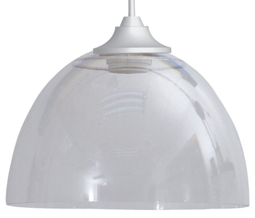 Boudet C Création 275146 Suspension Buzzi Acrylique 3393762751462 (3393762751462)