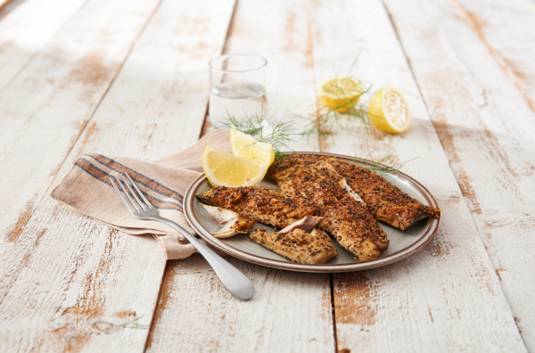  Filets De Maquereau Fumé Au Poivre Ou À La Provençale code EAN 3394270004149 