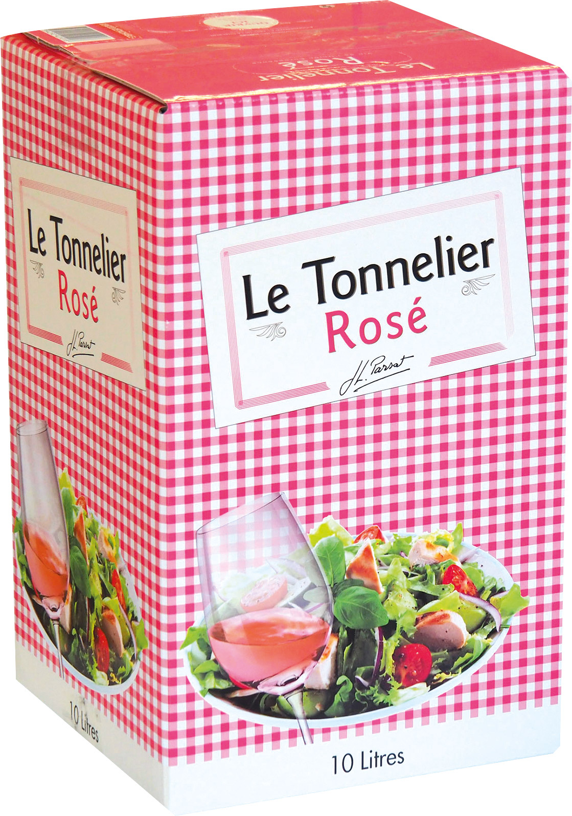 VIN DE L’UNION EUROPÉENNE