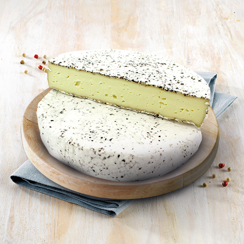  BRIE AU POIVRE 32% MAT. GR. code EAN 3394710002032 