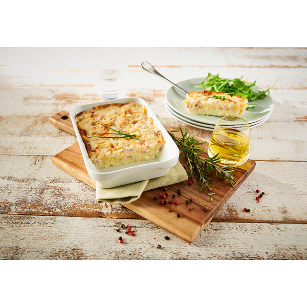  Tartiflette Aop Label Rouge code EAN 3394920378422 