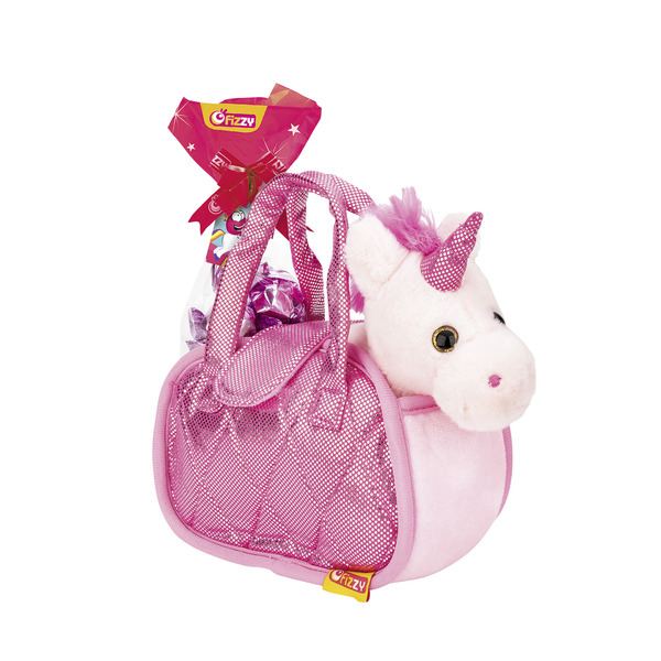 Sac assortiment de chocolats