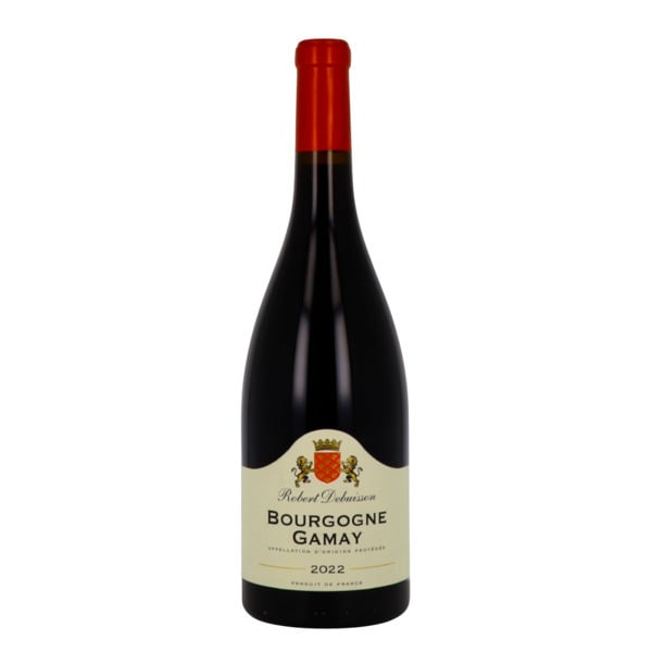 Bourgogne Gamay Aop 2022 3395940560125 