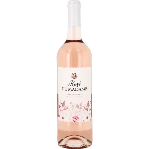 ROSÉ DE MADAME  ROSÉ DE MADAME code EAN 3395940560910 