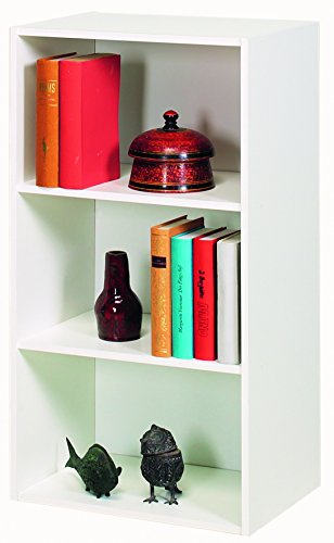 5613 axel allzweckregal poly motif 3 blanc