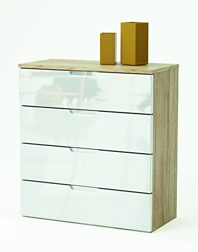 170400 clio rangement de 4 tiroirs panneau de p...