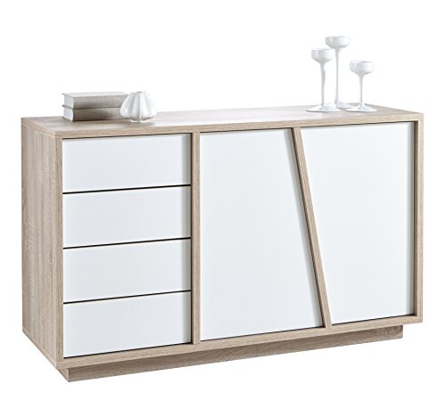 223491 nature rangetout 2 portes ouvrante + 4 t...