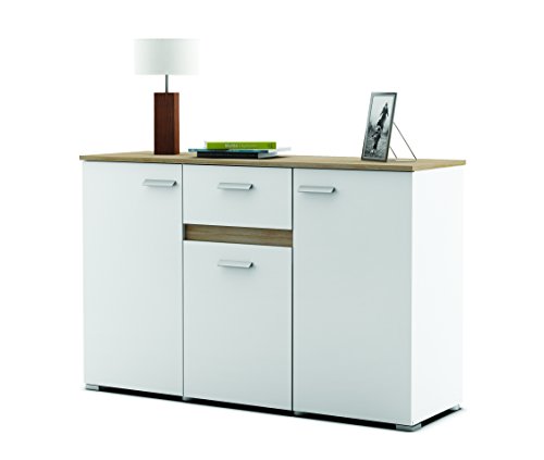 246001 evolution enfilade avec 3 portes/tiroir ...