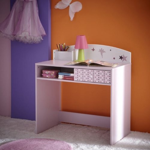 Fairy bureau lilas