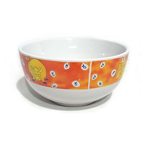 B.E.C. - Bol porcelaine blanc 13 cm HOROSCOPE T...