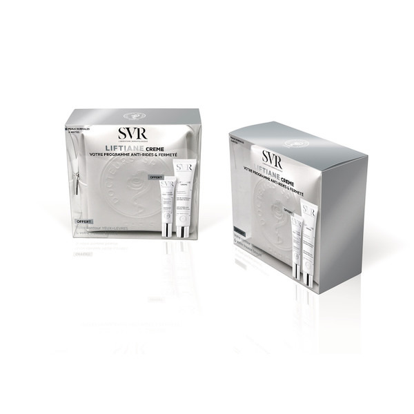 Trousse programme anti-rides Liftiane