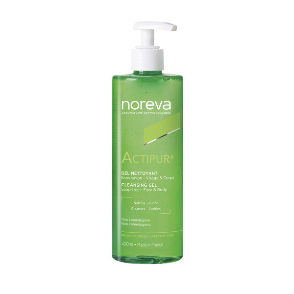 NOREVA Gamme Actipur 3401360136915 (3401360136915)