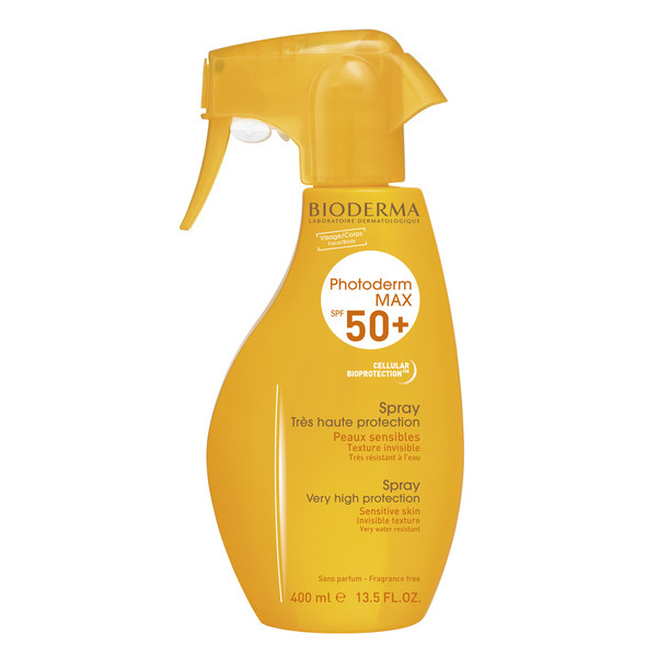 Gamme Protection solaire
Photoderm