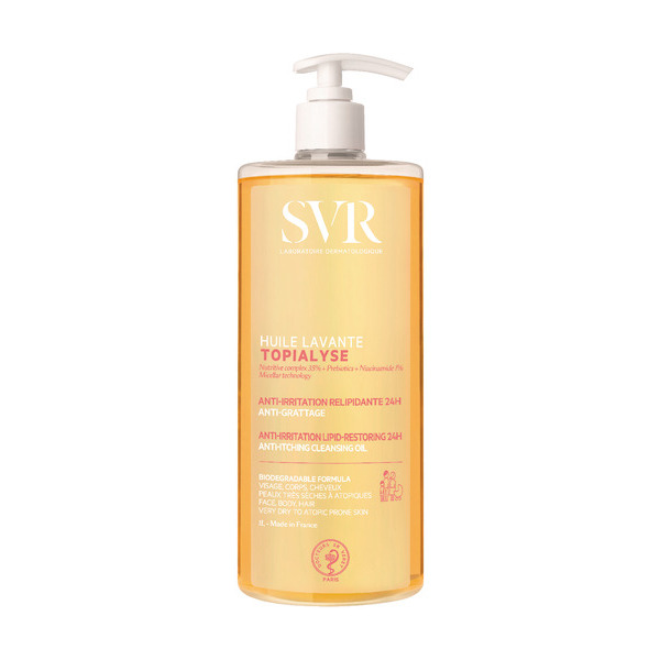  Svr Gamme Topialyse code EAN 3401360215849 