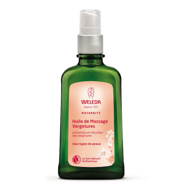 Gamme Bébé au calendula