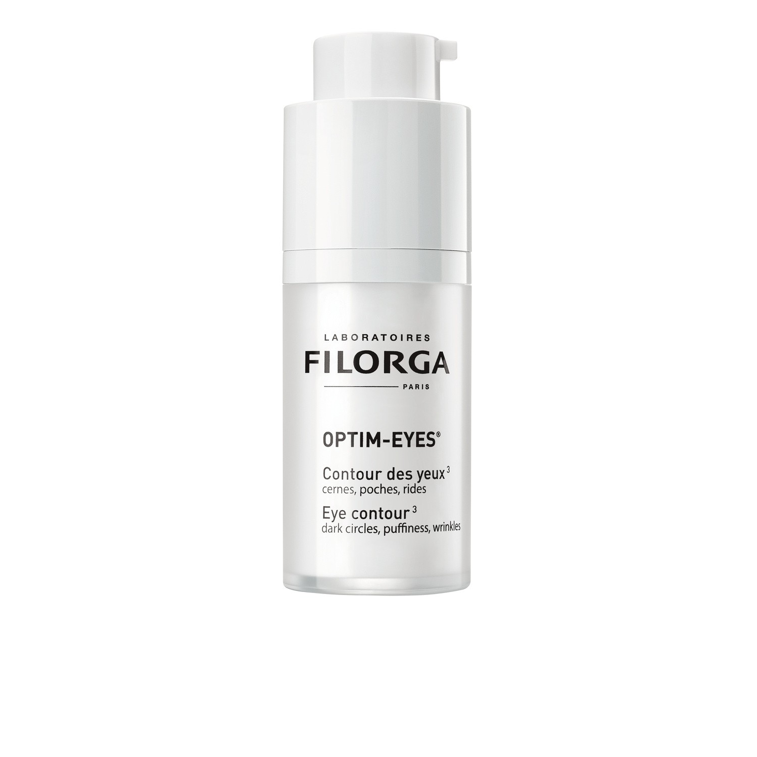 FILORGA Contour des yeux code EAN 3401361057578 