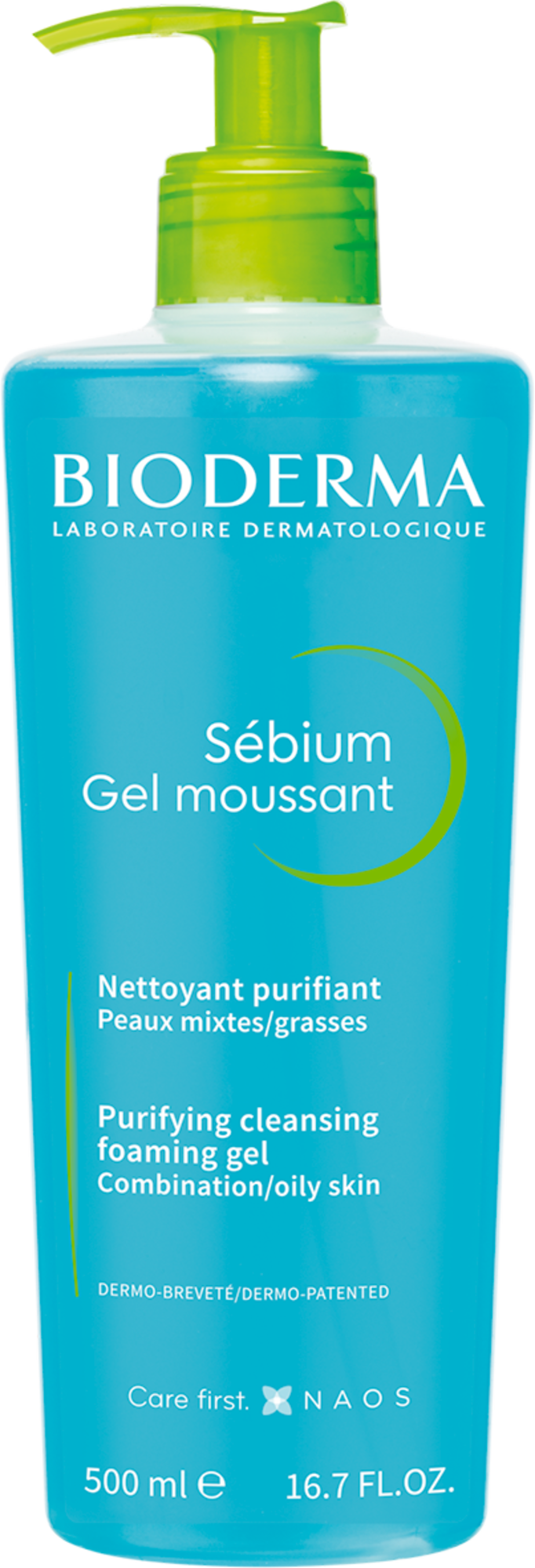 BIODERMA SUR LES PRODUITS PRÉSENTS EN MAGASIN DE LA GAMME code EAN 3401399277092 