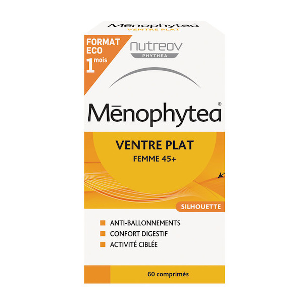 menophytea Compléments alimentaires  3401560081220 (3401560081220)