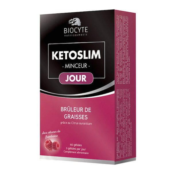 Gamme solaire et minceur  3401597259579 biocyte