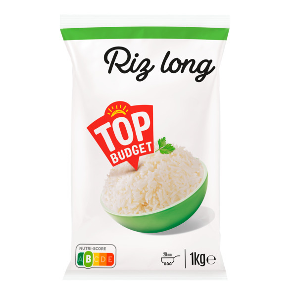 RIZ LONG 
