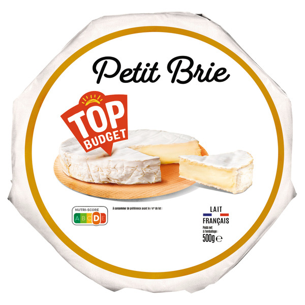 PETIT BRIE 
