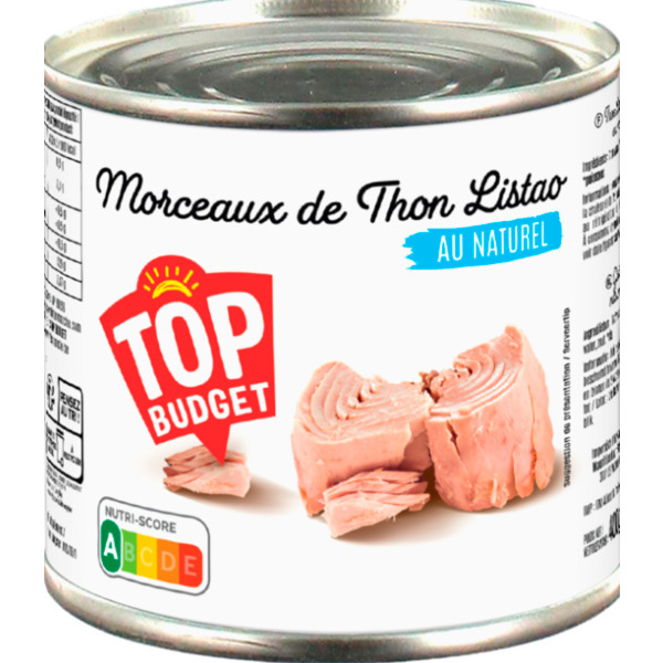 THON LISTAO MORCEAUX
