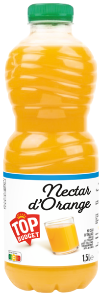 NECTAR ORANGE

